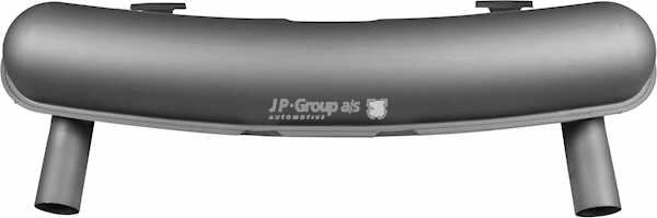 JP GROUP Lõppsummuti 1620801700