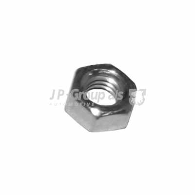 JP GROUP Nakrętka 1625001300