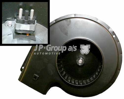 JP GROUP Salongipuhur 1626100100