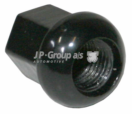 JP GROUP Nakrętka koła 1660400100