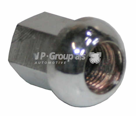 JP GROUP Nakrętka koła 1660400200