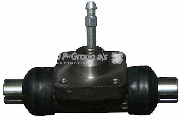 JP GROUP Rattapidurisilinder 1661300200