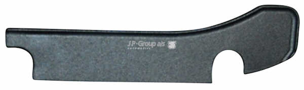 JP GROUP Tätning, skärm 1680350200