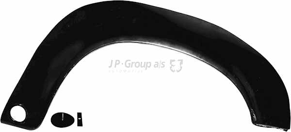 JP GROUP Rozszerzenie, błotnik 1680450370