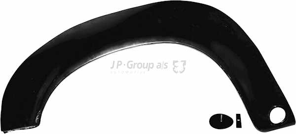 JP GROUP Rozszerzenie, błotnik 1680450380