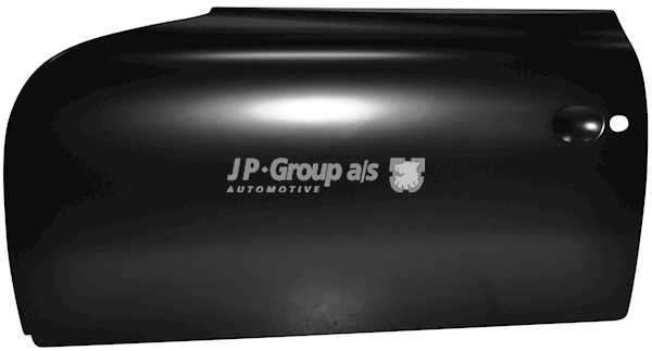 JP GROUP Drzwi, nadwozie 1680900170
