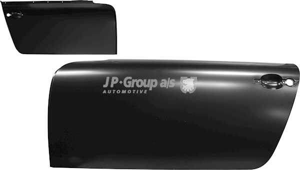 JP GROUP Drzwi, nadwozie 1680900870
