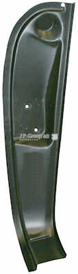 JP GROUP Ogranicznik drzwi 1681900180