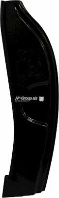 JP GROUP Ogranicznik drzwi 1681900570
