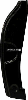 JP GROUP Ogranicznik drzwi 1681900680