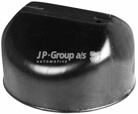 JP GROUP Korpus, reflektor 1682000100