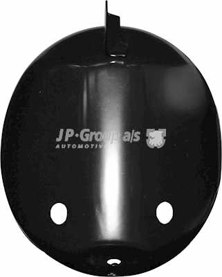 JP GROUP Korpus, reflektor 1682000280