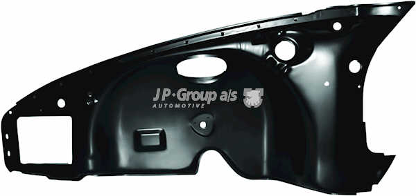 JP GROUP Panel błotnika wewnętrznego 1682350470