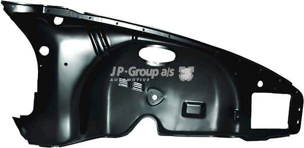JP GROUP Panel błotnika wewnętrznego 1682350480