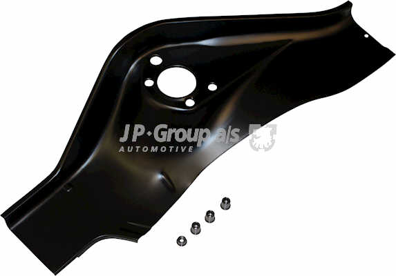 JP GROUP Panel błotnika wewnętrznego 1682400270