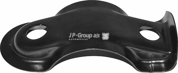 JP GROUP Karosserigolv, bagaeutrymme 1683150200