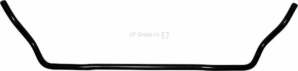 JP GROUP Stabilisaatori varras, vedrustus 1684000700