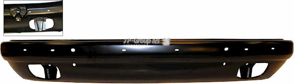 JP GROUP Põrkeraud 1684100600