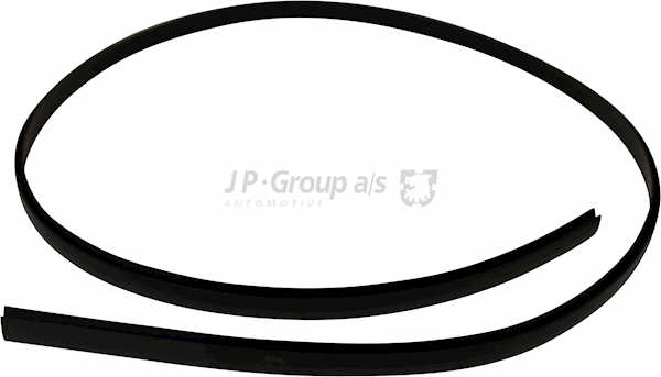 JP GROUP Uszczelka, odchylany dach 1685400100