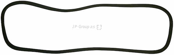 JP GROUP Uszczelka, szyba czołowa 1685900100