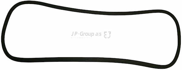 JP GROUP Uszczelka, tylna szyba 1685900300