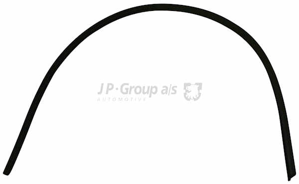 JP GROUP Uszczelka, okno boczne 1686000770