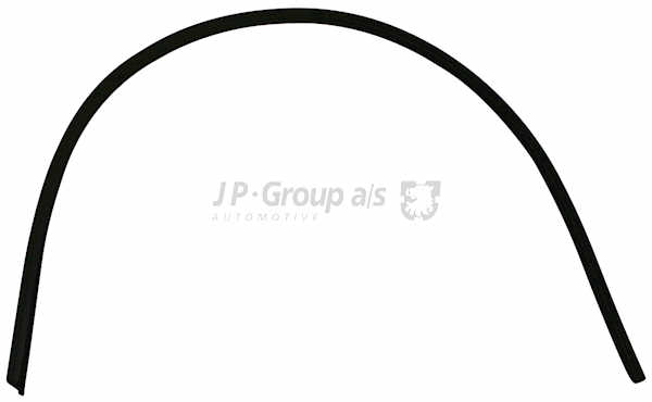 JP GROUP Uszczelka, okno boczne 1686000780