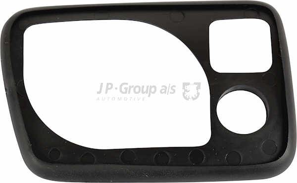 JP GROUP Mocowanie, lusterko zewnętrzne 1689150272