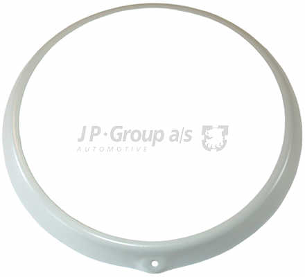 JP GROUP Rama, reflektor 1695150400