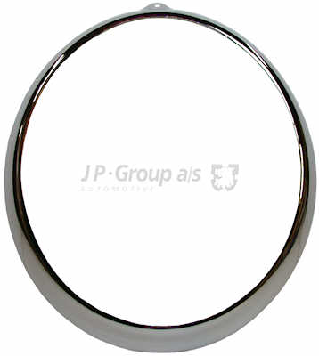 JP GROUP Rama, reflektor 1695150700