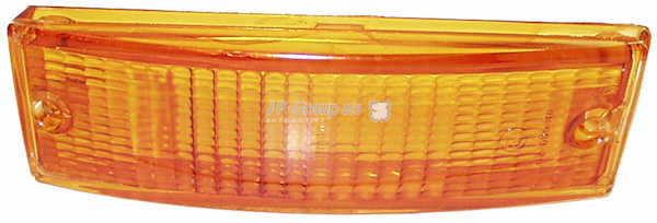 JP GROUP Szkło lampy, lampa kierunkowskazu 1695450300