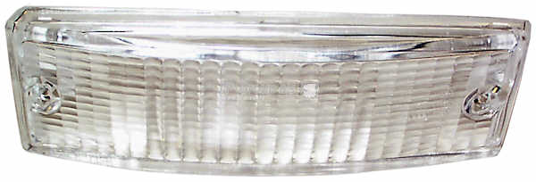 JP GROUP Szkło lampy, lampa kierunkowskazu 1695450500