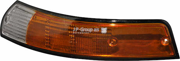 JP GROUP Szkło lampy, lampa kierunkowskazu 1695450770