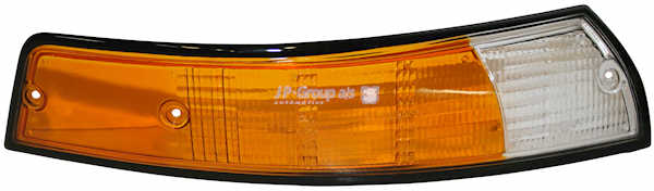 JP GROUP Szkło lampy, lampa kierunkowskazu 1695450780