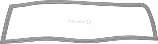 JP GROUP Uszczelnienie, lampa kierunkowskazu 1695451380