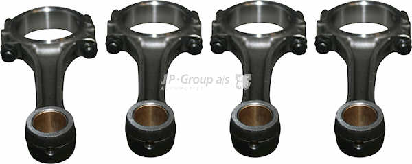 JP GROUP Vevstake 8110800110