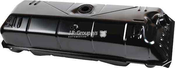 JP GROUP Zbiornik paliwa 8115600900