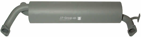 JP GROUP Lõppsummuti 8120600200