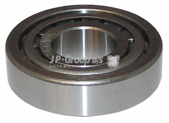 JP GROUP Rattalaager 8141200100