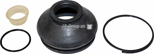 JP GROUP Kaitsekumm,rooliseade 8144700300