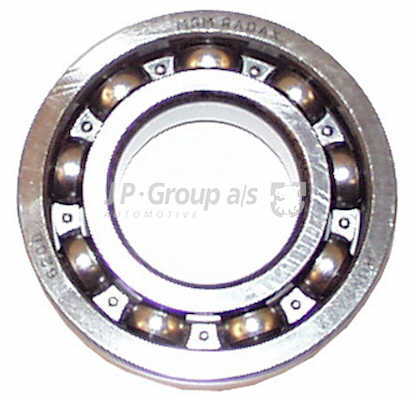 JP GROUP Rattalaager 8151200100