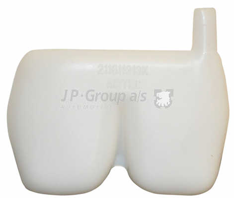 JP GROUP Expansionskärl, bromsvätska 8161200900