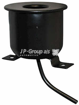 JP GROUP Zbiorniczek wyrównawczy, płyn hamulcowy 8161201000