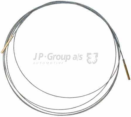 JP GROUP Kabel, värmepaket 8170500403