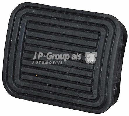 JP GROUP Pedaalikate,Piduripedaal 8172200100