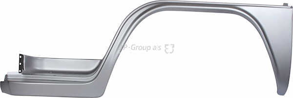 JP GROUP Laiend, Tiib 8180350970