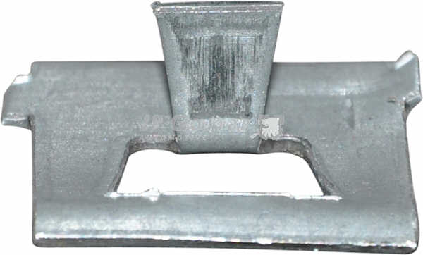 JP GROUP Hållare, fotsteg 8181550900