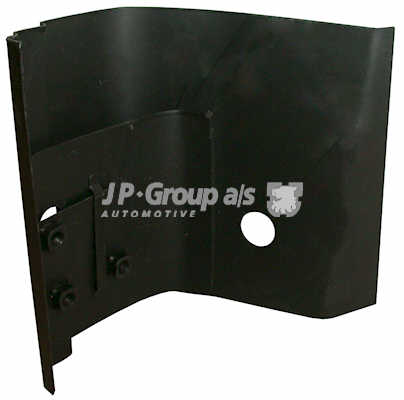 JP GROUP Takbalk 8181950480