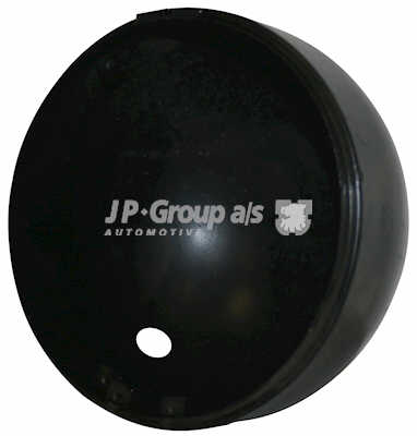 JP GROUP Korpus, reflektor 8182000400