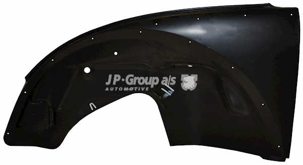 JP GROUP Panel błotnika wewnętrznego 8182300170